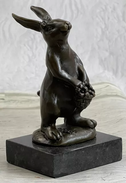 MIGUEL LOPEZ SIGNED bronze cat sculpture statue art deco mid-century  Handcrafted £133.55 - PicClick UK