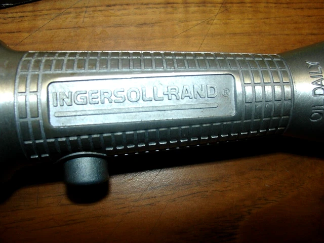 ingersoll rand 1/2 air ratchet IR 1099 JAPAN