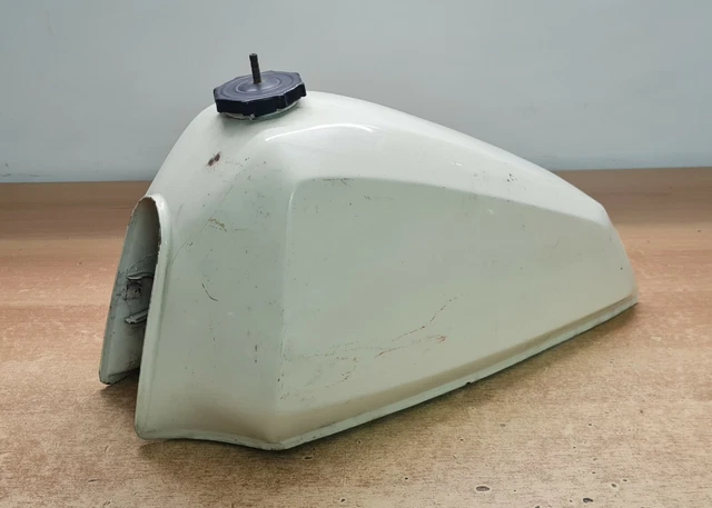 Tappo Serbatoio Carburante Moto In Lega Alluminio - Compatibile GY6 150CC 250CC Per Scooter E Ciclomotori - Foto 3