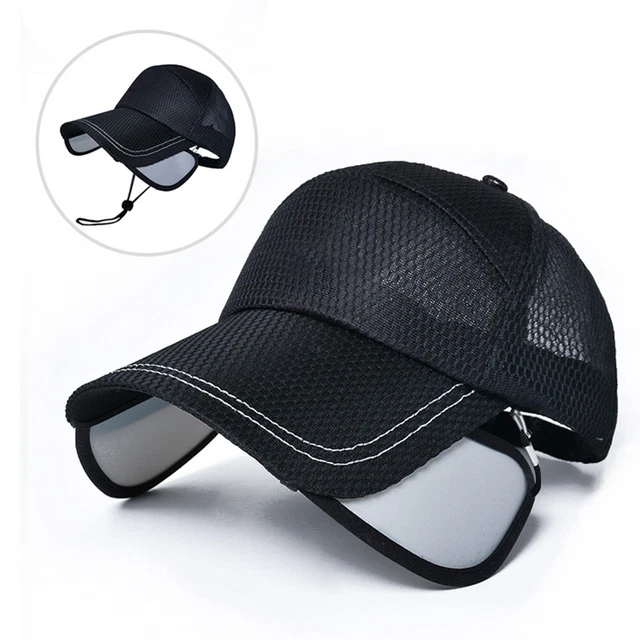Casquette de baseball femme à la mode idéale pour un usage quotidien et les ac