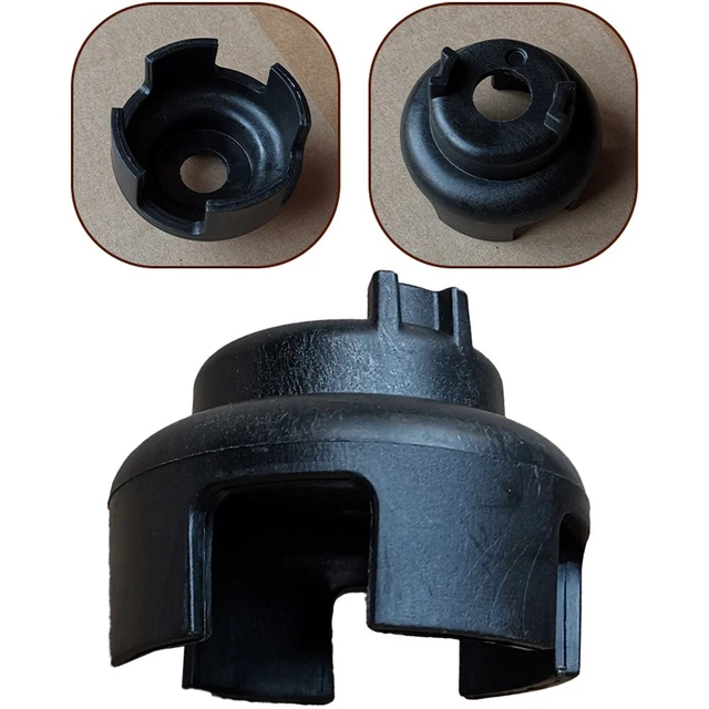 Set di filtri ultrafini da 4 pezzi per pulitori per piscine 9991432-R4 Filtro per piscina per Dolphin M400 M500 Elementi filtranti ultrafini | Leroy Merlin