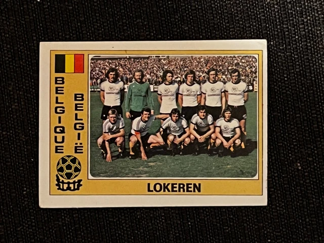 PANINI EURO FOOTBALL 92 ÉCUSSON BADGE LOGO # 1 , 2