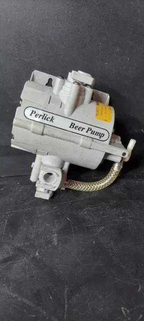 Perlick Beer Pump 166-257-45