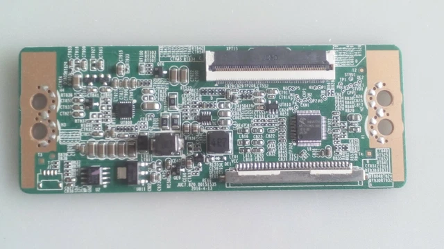 CARTE MÈRE TV Grandin LD32EH231 LE-32T1 EUR 45,80 - PicClick FR