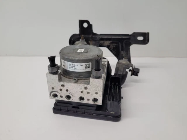 2015-2018 FORD EDGE Antilock Brake Part Assembly 15-18  F2GZ2C219E