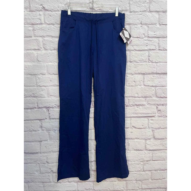 Barco Grey's Anatomy Blue Scrub Pants Size ST. NEW
