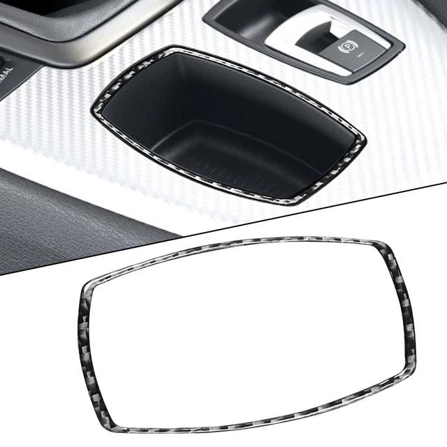 Adhesivo BMW 29 MM (para Botón Consola Central