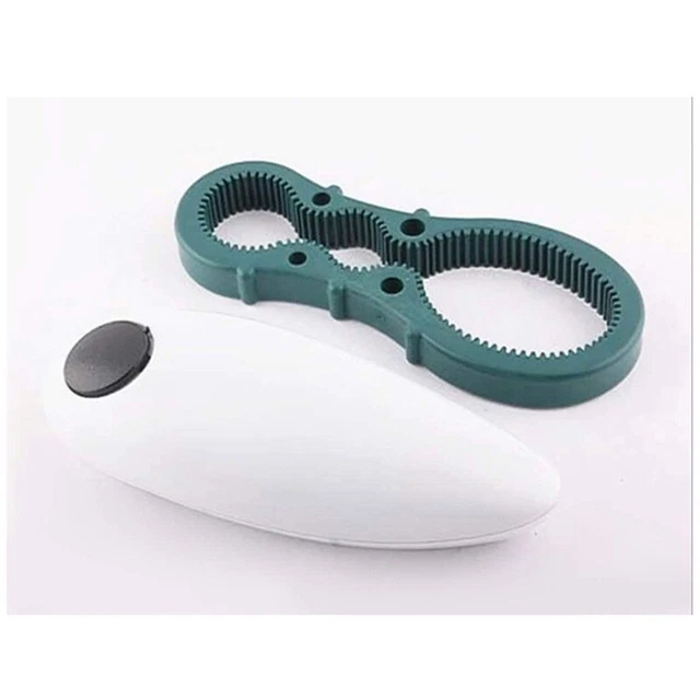 Automatic Can Openerone Touch Can Opener Electric Can Eight Bottle Opener