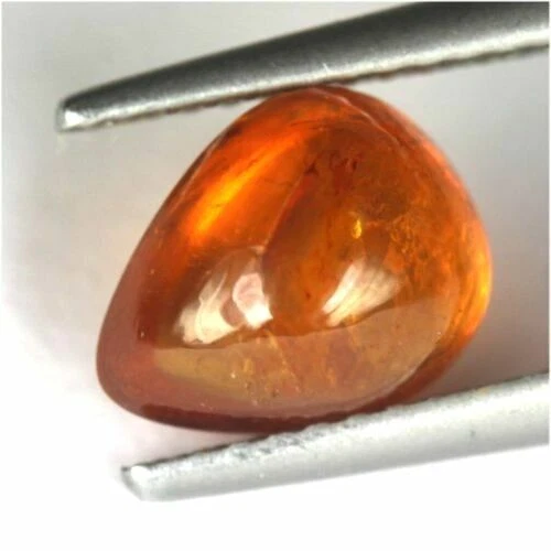 ★★ Rare !!  Jolie Spessartine Du Nigeria : 2,75 Carats  ★★ P115.099