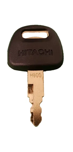 Schlüssel H800 Universalschlüssel 800 Baumaschinenschlüssel für Hitachi