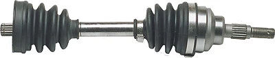 EPI WE381351 Complete Wheel Shaft