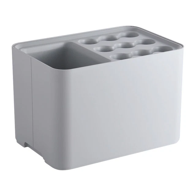 1 pieza Estantería para paraguas (gris)