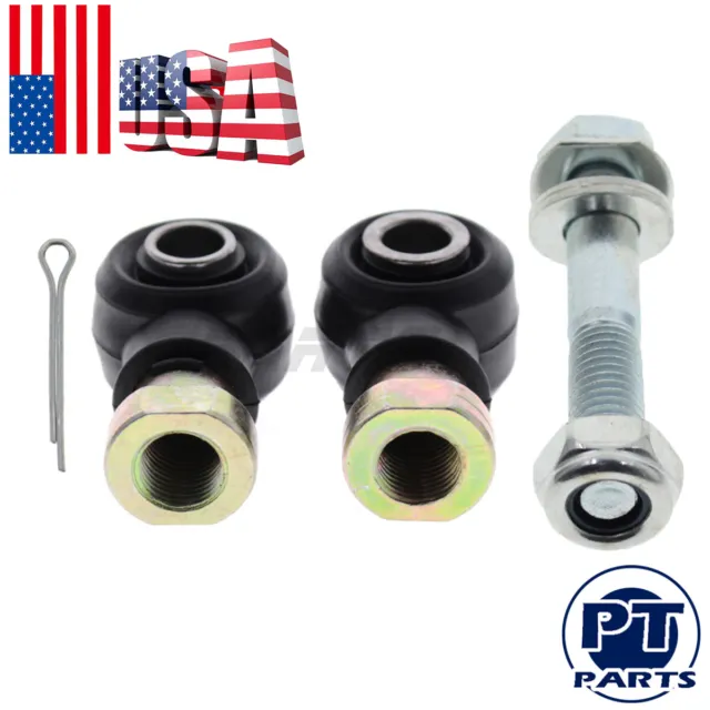 Tie Rod End Kit for Polaris 7061138 7061053 7061054 And 7061139 7061019 7061034