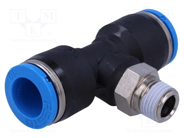 Push-in fitting 190667 /E1US