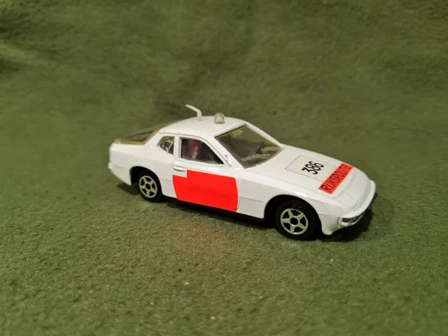 NOREV JET - CAR - PORSCHE CARRERA RSR MARTINI 1/43e EUR 19,90 - FR