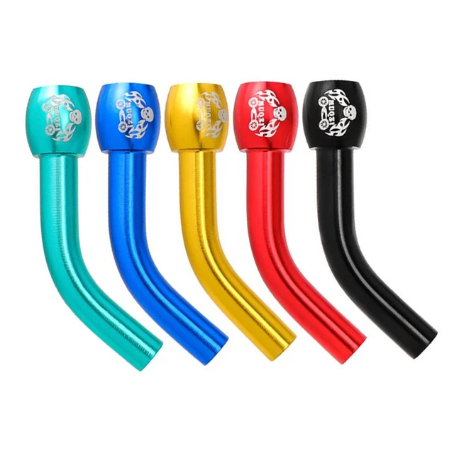 DERAILLEUR ELBOW TRANSMISSION Conduit Bicycle Catheter Grease Inner