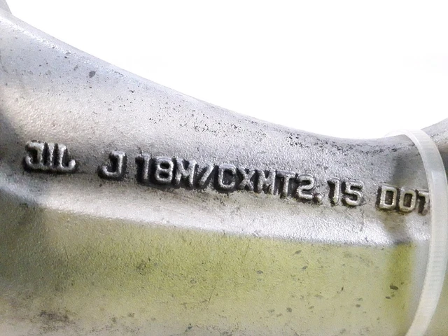 Jante avant HONDA VARADERO 125 - 943291409 3