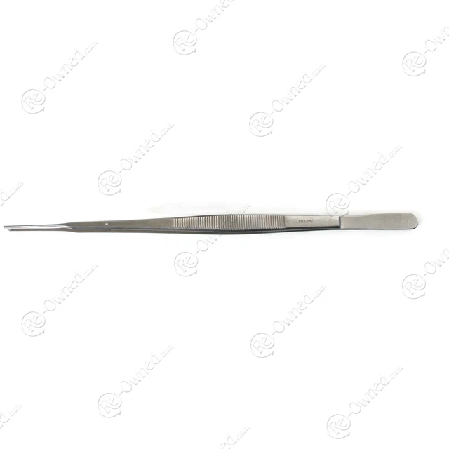 Pilling 35-1907 GERALD Tissue Forcep