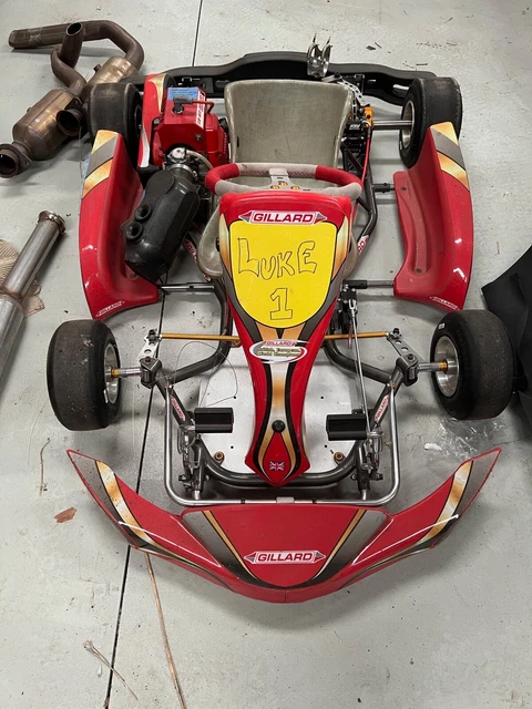 Go Kart