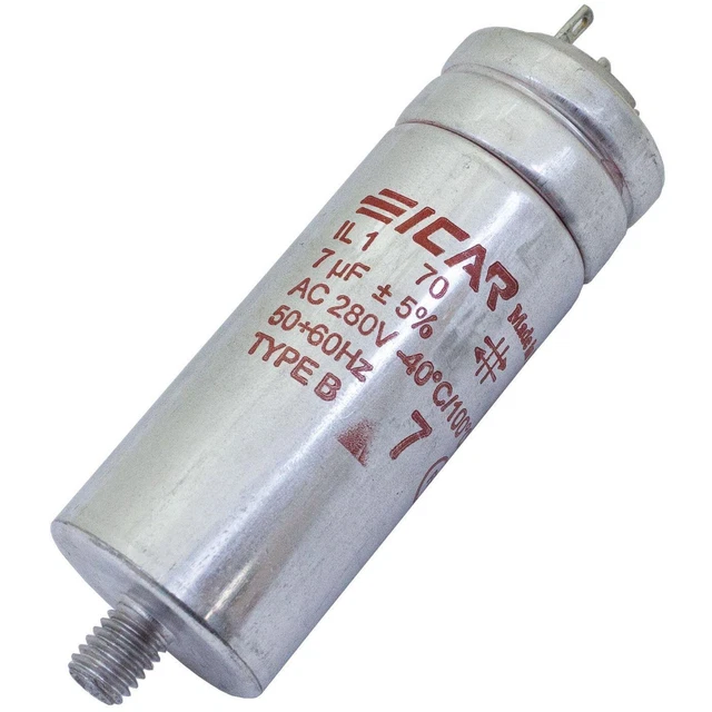 Prise 3P+N+T 32A 380V-415V mobile mâle rouge HYPRA 053061 IP67