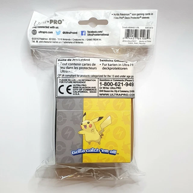 PokéROM Pikachu : The Learning Company, Mattel Interactive : Free