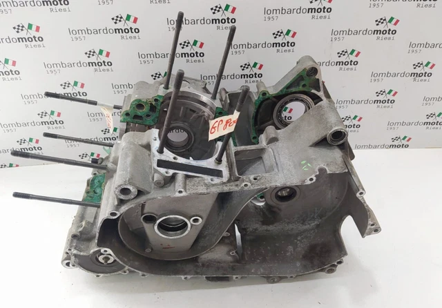 Carter Piaggio Zip 50 - Pièces Scooter sur La Bécanerie