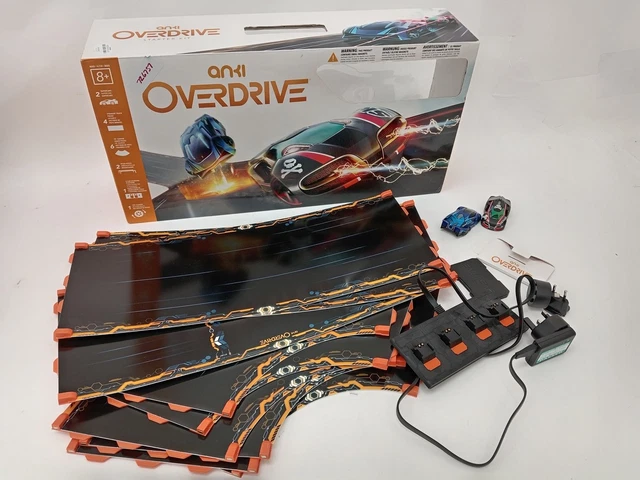 ウルトラゼットライザー -MEMORIAL EDITION- Boxed Sets (Track & Cars), Scalextric & Slot Car, Toys & Games