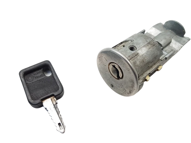 Commutateur D’allumage Renault Clio 1 7700805669 Neiman 14299