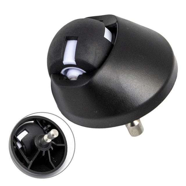 ROUE DE ROULETTE avant pour Tesvor X500 Pro/S6/S6+/M1/S5/S5MAX