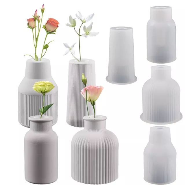 Blumenvase Form Valentinstagsgeschenke Weihnachtsgeschenke Einfach Zu Bedienen