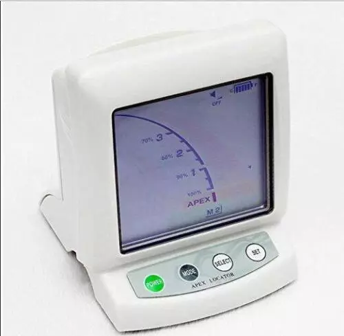 Dental Apex Locator Root Canal Finder Endodontic