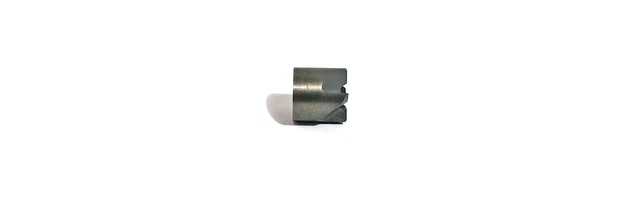 33/64" (.5156") 4 Flute Carbide Reverse Spotfacer Radius .031" MF0433333 M787434