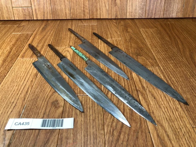 JAPONAIS DE CHEF Cuisine Couteau Santoku Vintage Japon pour All 168