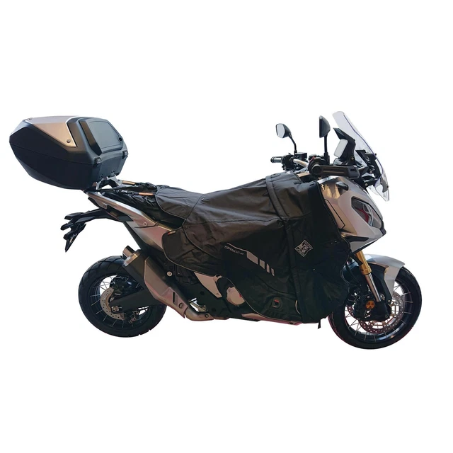 Termoscud Coprigambe PRO Tucano Urbano per X-ADV XADV 2021 2022 2023