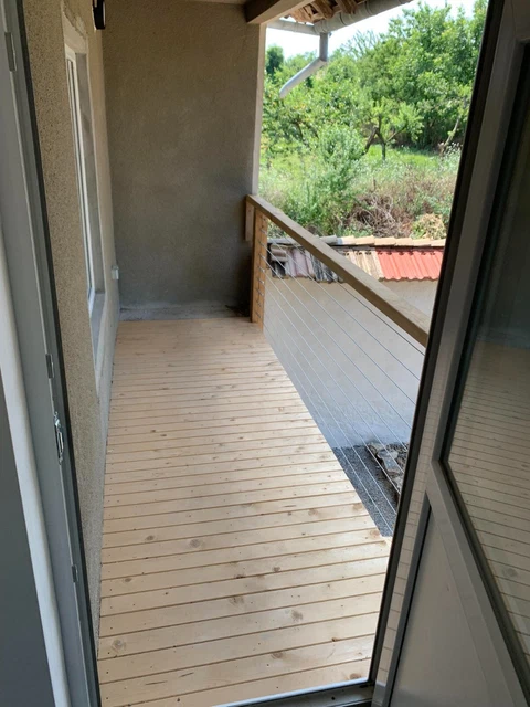 2 Bedroom House Popovo, Bulgaria 3