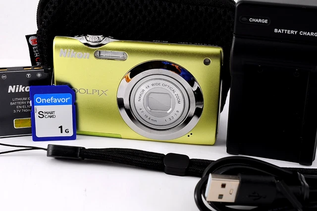 Nikon AF-S 50mm 1.8G スペシャルエディション　ニコン Digital Cameras, Cameras & Photo - PicClick