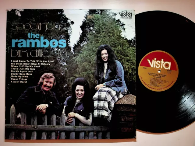 Reba Rambo FOR SALE! - PicClick