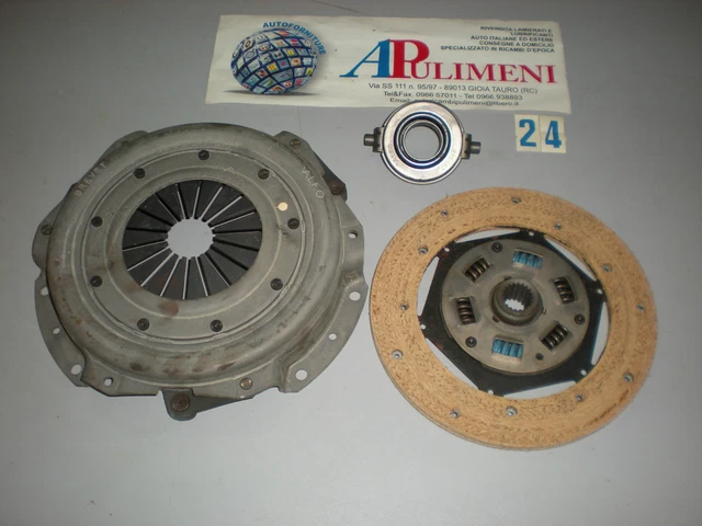 MK9275 kit frizione completa per APE Porter 1.3 i 16V 48KW