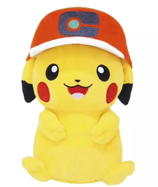 NUEVA gorra Pokémon Pikachu ver. Cubierta para cabeza de conductor de golf...