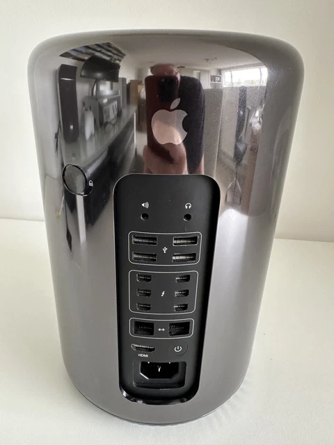 MacPro Late 2013 12コア 64G SSD 2TB 楽天市場】【中古】送料無料 Apple Mac Pro Late 2013/12コア