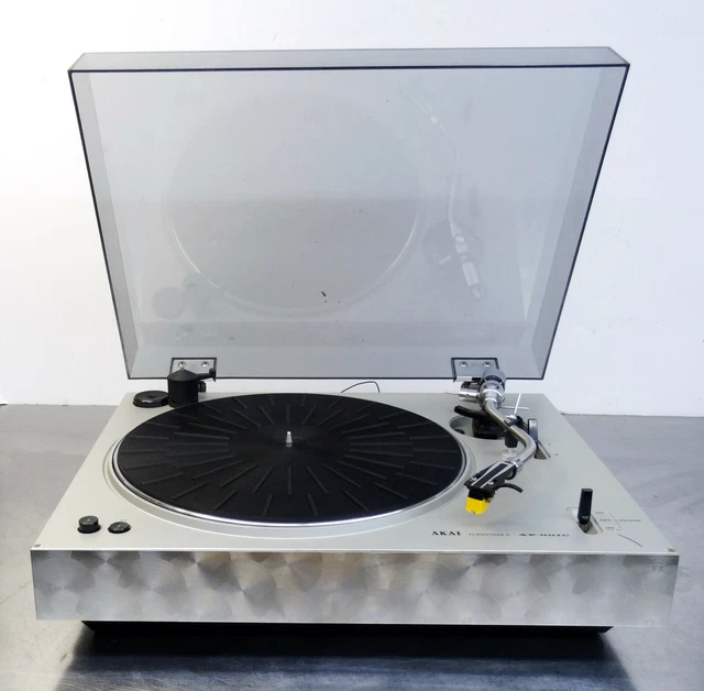 Courroie Pour Platine Vinyle AKAI AP-001 Et AP-001C - Pièce De Rechange Pour Tourne-Disques