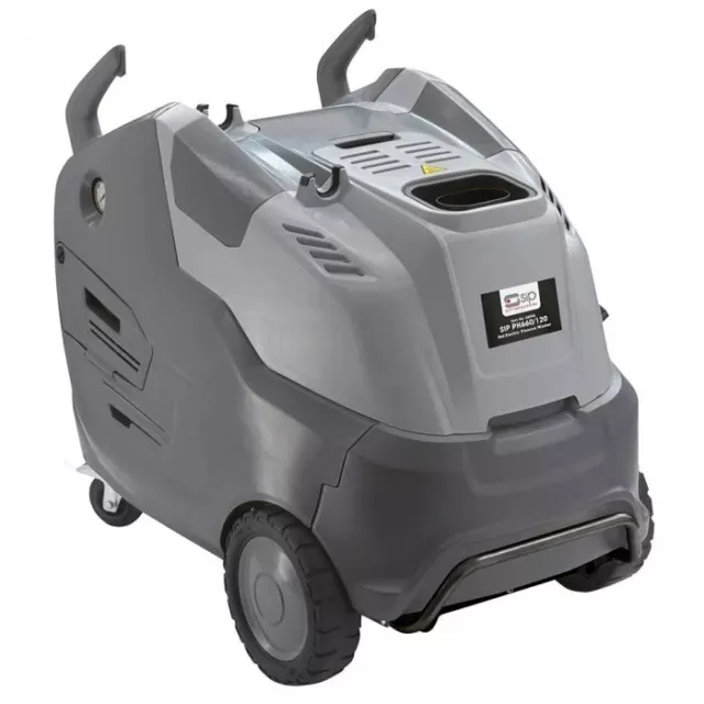 SIP Tempest PH720/100 Hot Water Pressure Washer