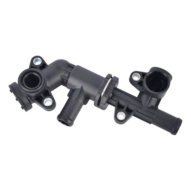 Ölkühler Wasserventil 25630-2W500 25630-1U500 Fachmann Gute Qualität Wärmer