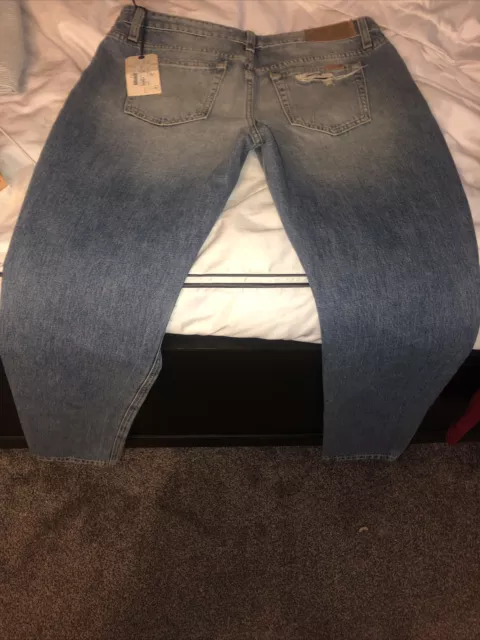 New! Women Joes Vintage reserve jeans Cali 29 3