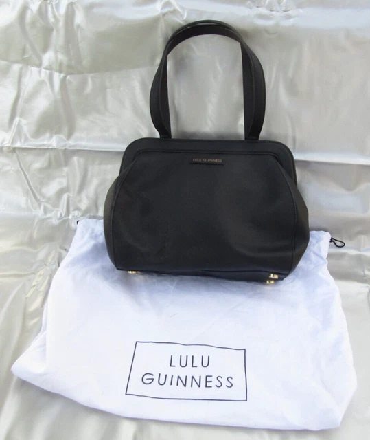 Lulu guinness online bags ireland
