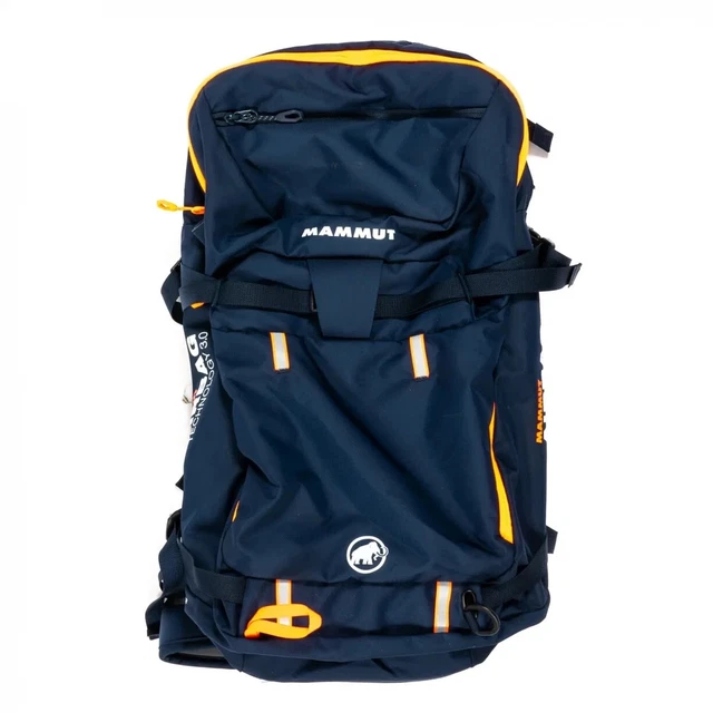Mammut | 30L Backpack | No Removable 3.0 Airbag & Canister Mammut | 30L Backpack | No Removable 3.0 Airbag & Canister
