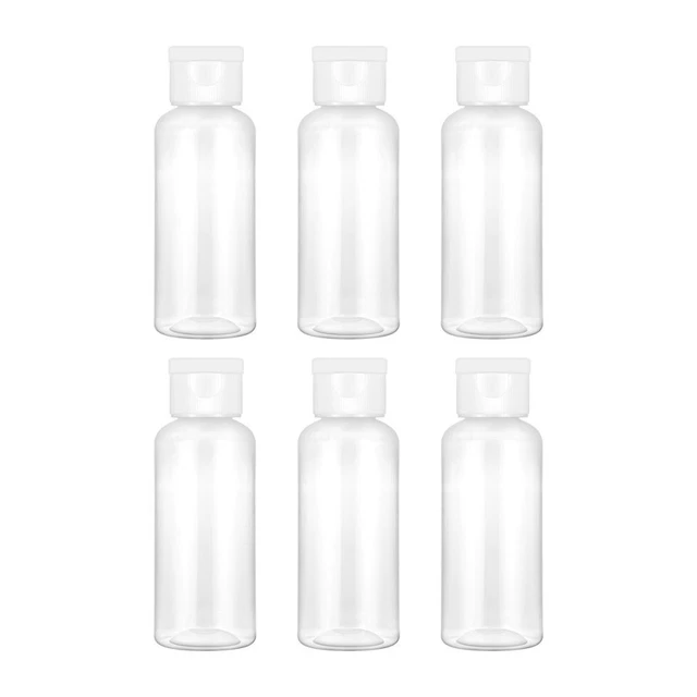 Lotion Pump Dispenser Shampoo Lotion Bottle Hand Soap Containers