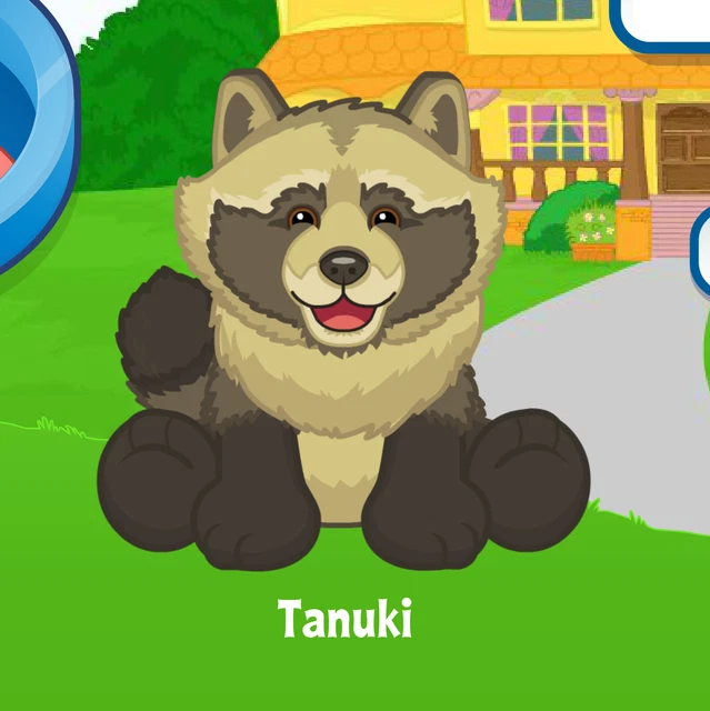 Ｋ－ｔａｎｕｋｉページ CAP – TANUKI STUDIO