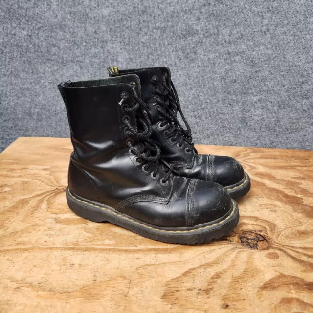 Womens Steel Toe Cap Doc Martens 2024 edickent