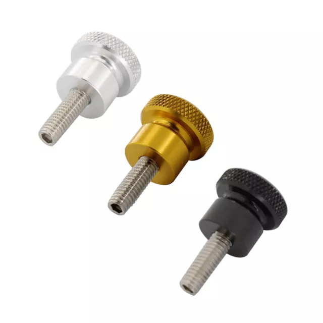 triumph bonneville seat bolts